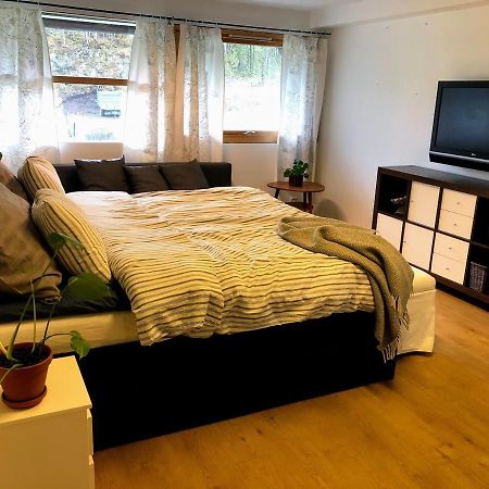 Bed and Breakfast Hos Blafjelldal, Bagn I Valdres Zewnętrze zdjęcie