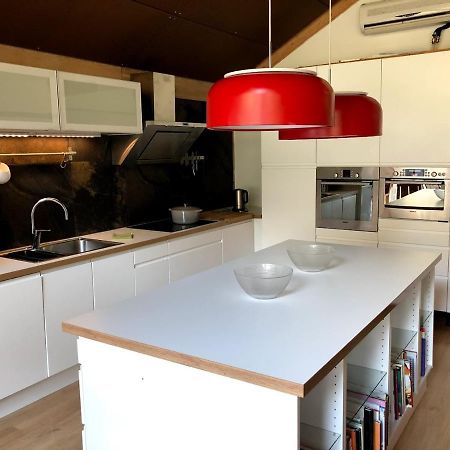 Bed and Breakfast Hos Blafjelldal, Bagn I Valdres Zewnętrze zdjęcie