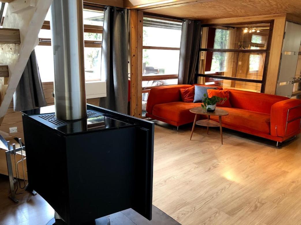 Bed and Breakfast Hos Blafjelldal, Bagn I Valdres Zewnętrze zdjęcie