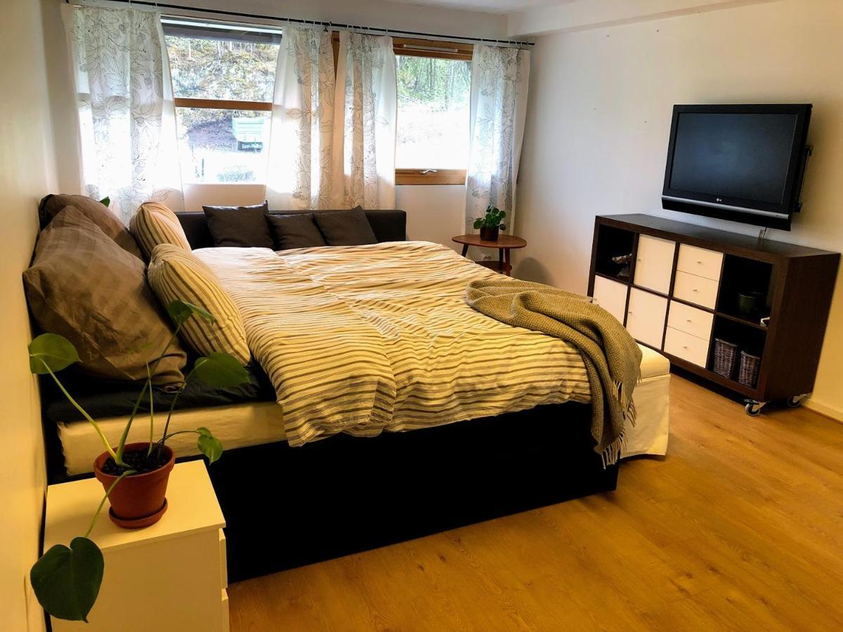 Bed and Breakfast Hos Blafjelldal, Bagn I Valdres Zewnętrze zdjęcie