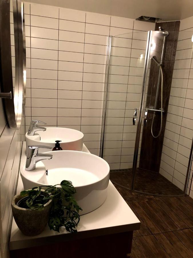 Bed and Breakfast Hos Blafjelldal, Bagn I Valdres Zewnętrze zdjęcie