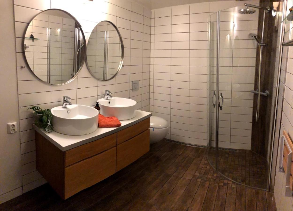 Bed and Breakfast Hos Blafjelldal, Bagn I Valdres Zewnętrze zdjęcie