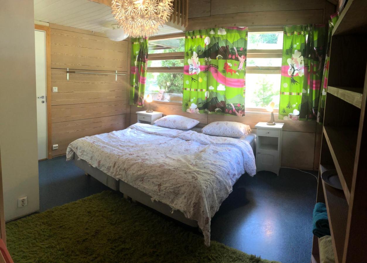 Bed and Breakfast Hos Blafjelldal, Bagn I Valdres Zewnętrze zdjęcie